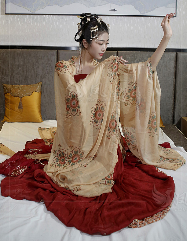 凤凰男士Spa会所艺师风采