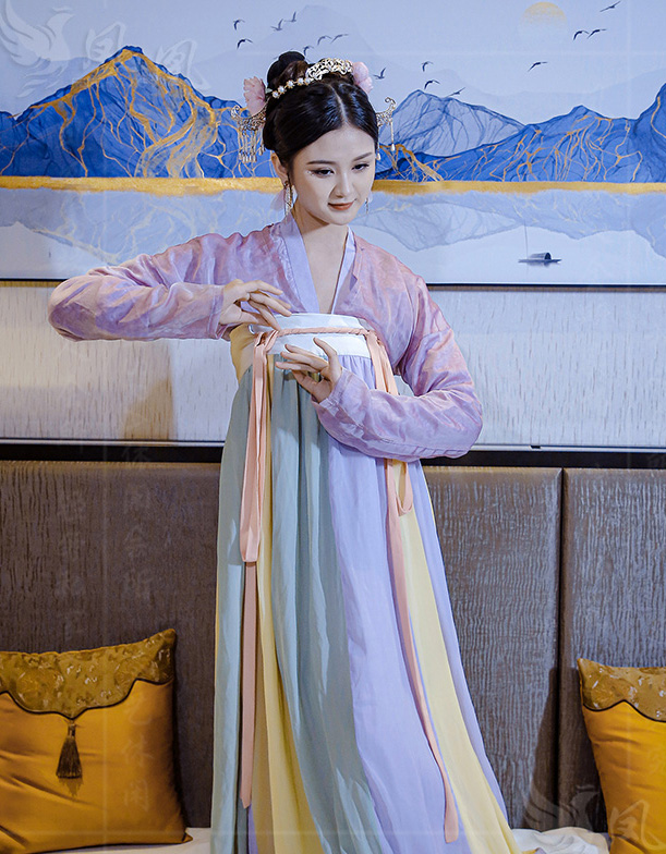 凤凰男士养生会馆艺师风采