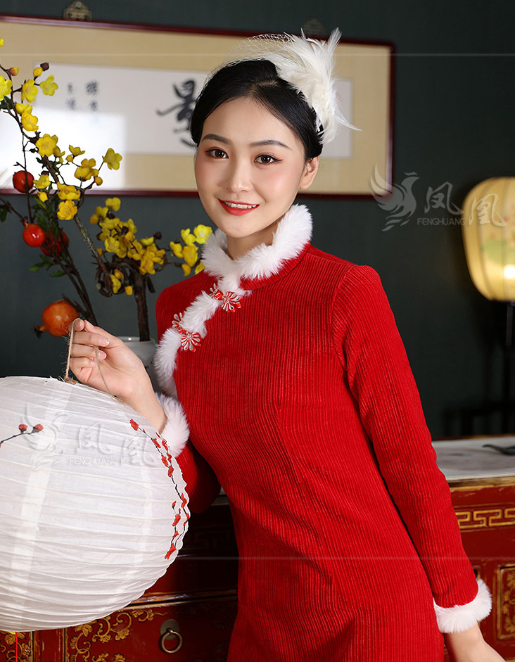 凤凰男士水疗会所艺师风采