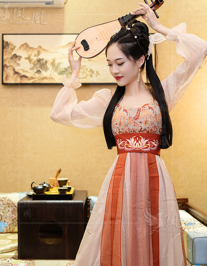 凤凰男士休闲Spa会所艺师风采