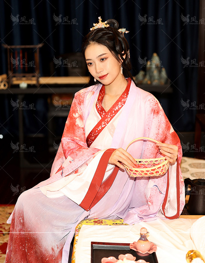 凤凰男士休闲养生会所艺师风采